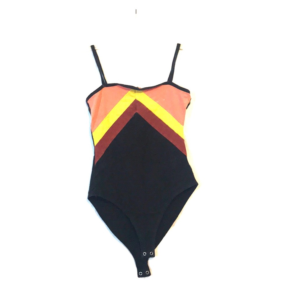 B.P. Bodysuit